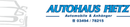 Logo Autohaus Fietz